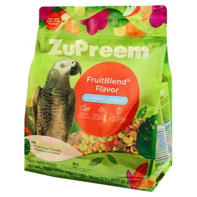 z牌鹦鹉滋养丸中大型鹦鹉粮食水果蔬菜鹦鹉鸟粮饲料灰机鹦鹉专用