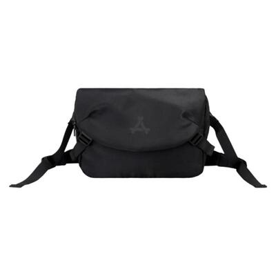 KONADCT潮牌日系时尚休闲通勤尼龙布骑行差包男女同款单肩包