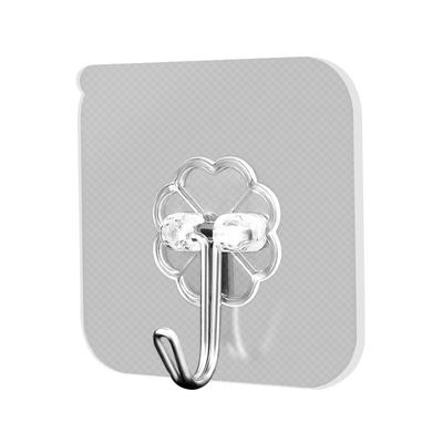 免打孔强力粘贴墙壁挂钩