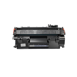 适用惠普M401d硒鼓hp400 M425dw M425dn打印机粉盒CF280A墨盒M401dn 碳粉M401 M425晒鼓易加粉黑白激光一体机