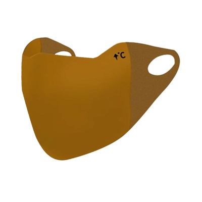 戴眼镜不起雾保暖口罩