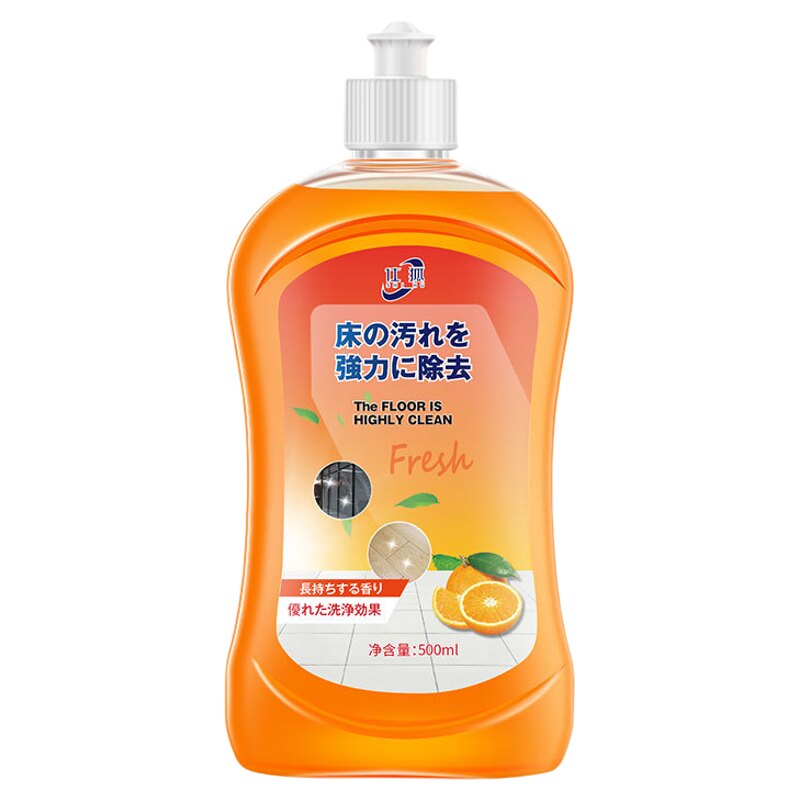 地板清洁剂拖地专用擦瓷砖