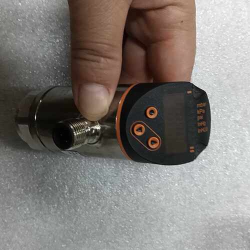 非标价ifm易福门PN2099压力传感器型号PN11BRER修理