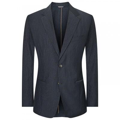 商务休闲运动西服日常出行优选