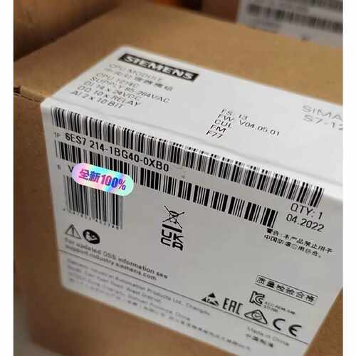 议价6ES7 2141BG400XB0适用