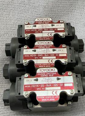 溢价-一台HD1N-2S-BcA-025-A1