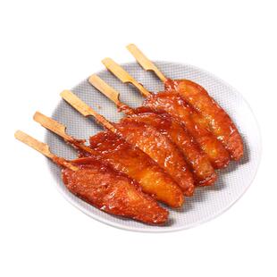 六禧全川香鸡柳半成品冷冻鸡块
