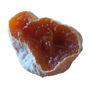 【顺丰速发】柿饼富平特级官方旗舰店糖吊柿饼陕西特产流心柿子饼