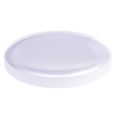 进口石英单片聚焦镜片光纤切割机