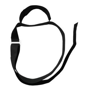 搬家神省力器搬运带魔术贴快递包裹箱捆绑打包拉紧器固定手提绳子