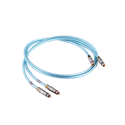 原装进口瑞士瑞宝发烧线材