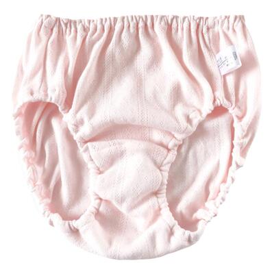 女中大童成人面包三角内裤不夹屁