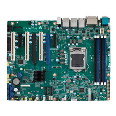 研华科技ASMB-785G2/G4工业主板