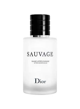 DIOR迪奥旷野男士须后乳液100ml舒缓肌肤清爽不黏腻正品