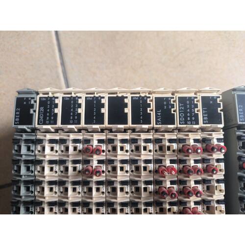 【维修议价】TM5SBER2 TM5C24D12R TM5SAI议价655