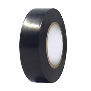 友日久电工胶带批发防水耐高温友谊白色绝缘胶带黑色电工胶布胶带