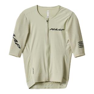 MAAP 男士 Emerge Jersey短袖骑行服