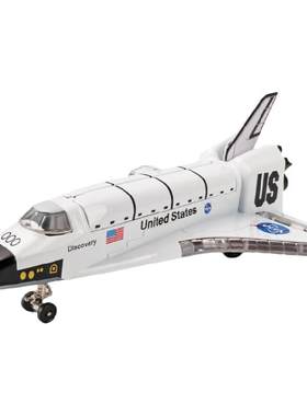火箭模型穿梭机宇宙太空spacex