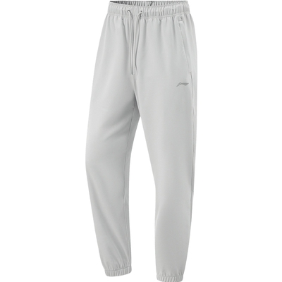 LI-NING李宁男子运动休闲长裤AYKV045-2