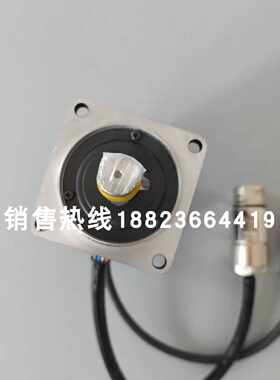 议价Omron/欧姆龙服套机 R7M-A20030-BS1-DR7D-AP02H 全新原装现