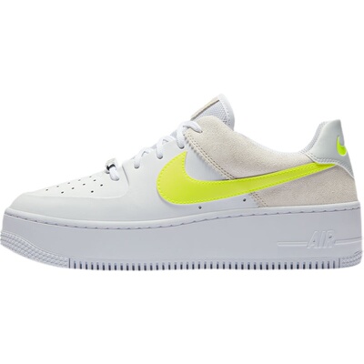 Nike/耐克正品休闲女子时尚潮流低帮轻便运动鞋 CW2652-100