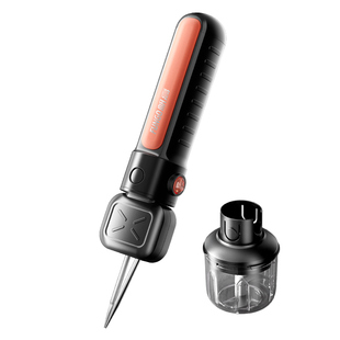 帆高家用拔毛机鸡毛鸭毛拔毛神器鸡鸭鹅毛家禽脱打毛机电动捣蒜器