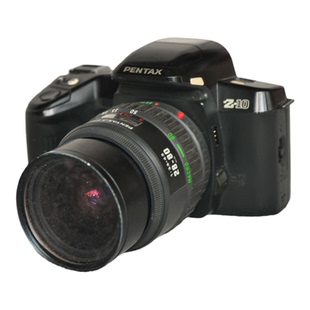 宾得Pentax Z10胶片单反相机套机135胶卷专业摄影复古