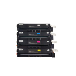 适用利盟CS331dw硒鼓CX331adwe彩鼓CS431dw粉盒打印机CX431ad墨盒