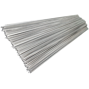 烧烤签子不锈钢商用铁签字钢烤串直销羊肉串钎子加厚圆针打包户外