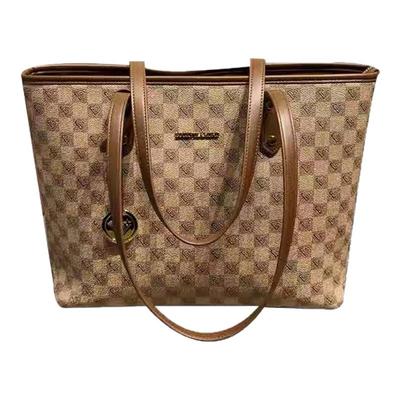 JIMMYCKMCM大容量托特包单肩包