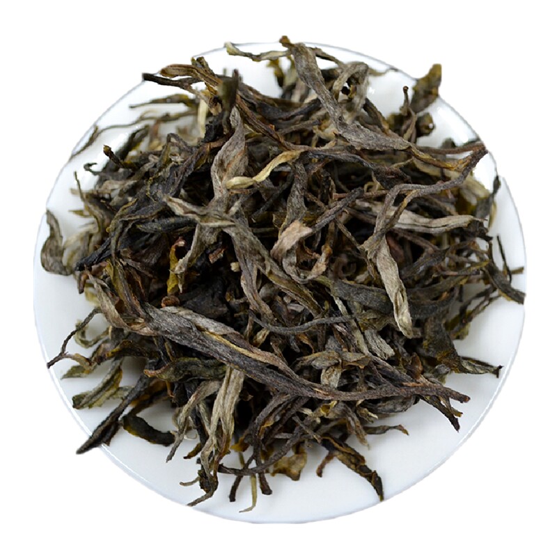 云南普洱茶生散茶袋装