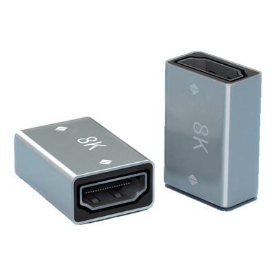 HDMI母对母延长器转接头保用十年