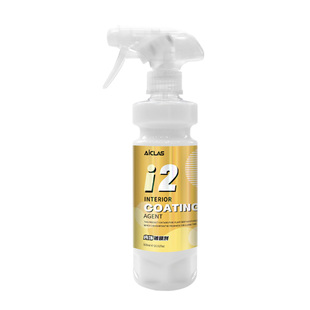 i2内饰镀膜剂真皮养护剂仪表蜡内饰养护上光保养塑料件