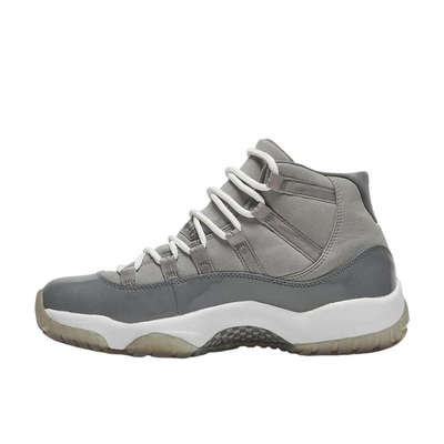 Nike/耐克正品男士舒适防滑轻便中帮复古篮球鞋378037-001
