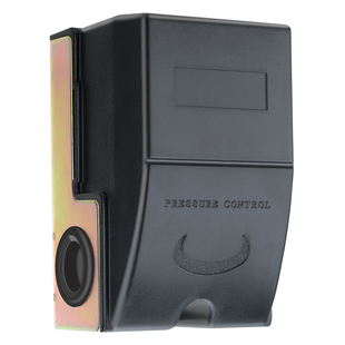 家用自吸泵增压泵自动控制器不锈钢罐压力开关水泵机械开关配件