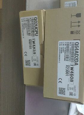 议价可维修模块Q64AD2DA