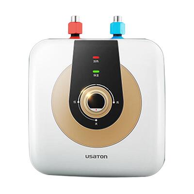 阿诗丹顿小厨宝8L大容量一级能效