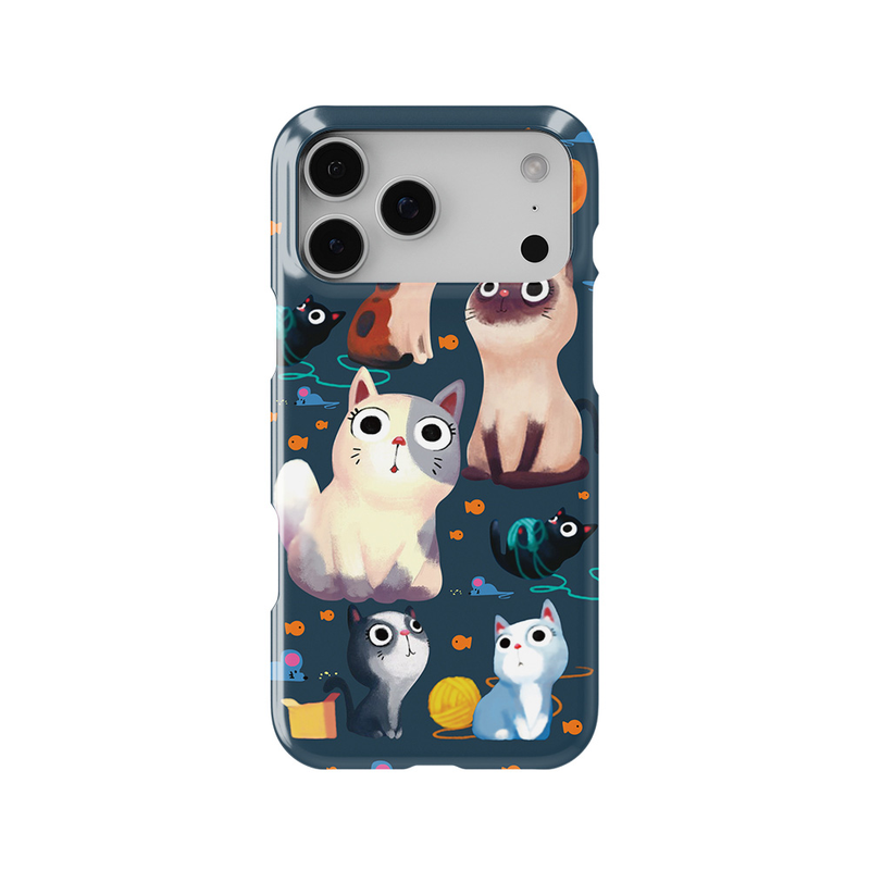 iPhone16Promax半包苹果创意