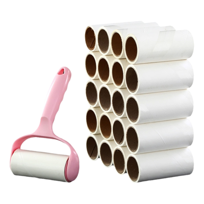 便携式刷子小号衣服粘毛刷