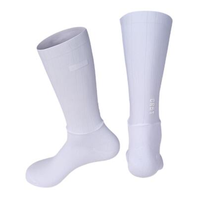 CRST·中筒防滑透气骑行袜