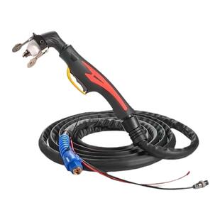 世凡P80 AG-60割把等离子切割机配件LGK-100喷嘴电极直柄割枪枪头