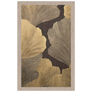 入户门地垫高端轻奢高级进门地垫耐脏脚垫家用门口玄关可裁剪地垫