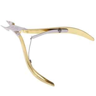 美甲初学者修手去死皮角质软化剂钢推死皮剪指甲护理工具家用套装