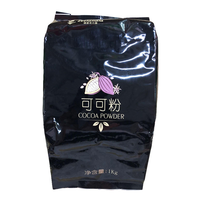 芝兰雅可可粉1kg蛋糕烘焙原料