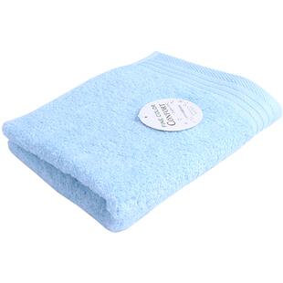 NASTEX日本那须藤毛巾纯棉浴巾洗脸家用全棉洗脸纯色吸水柔软男女