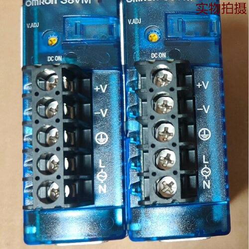 溢价-龙电源S8VM03024C几乎24V