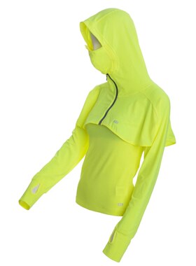 【官方正品】后益HOII防晒衣披肩