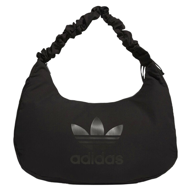 adidas阿迪达斯三叶草女子SHLDR BAG XL运动休闲单肩包JP0146