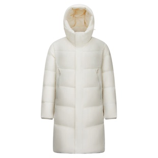 轻松|商场同款森马羽绒服男冬90绒子防风防泼水2025新款情侣外套