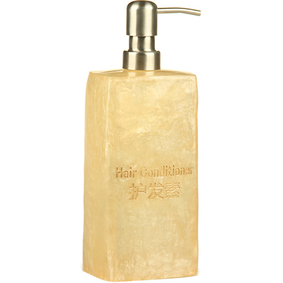 创意按压式乳液瓶洗手液分装空瓶